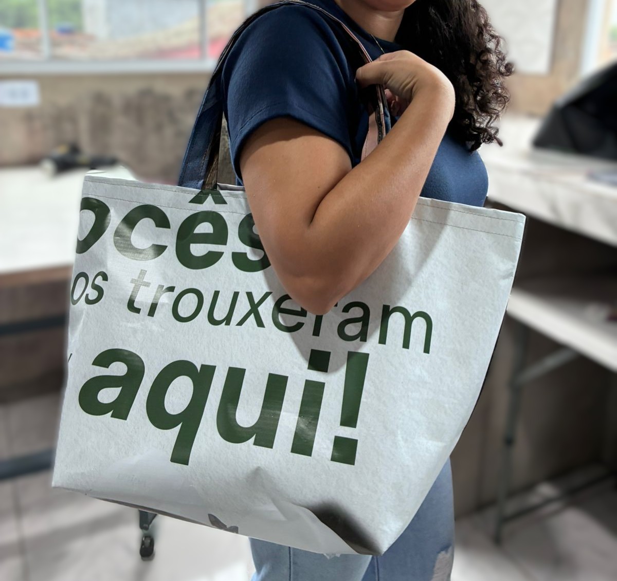 Ateliê Sustentável